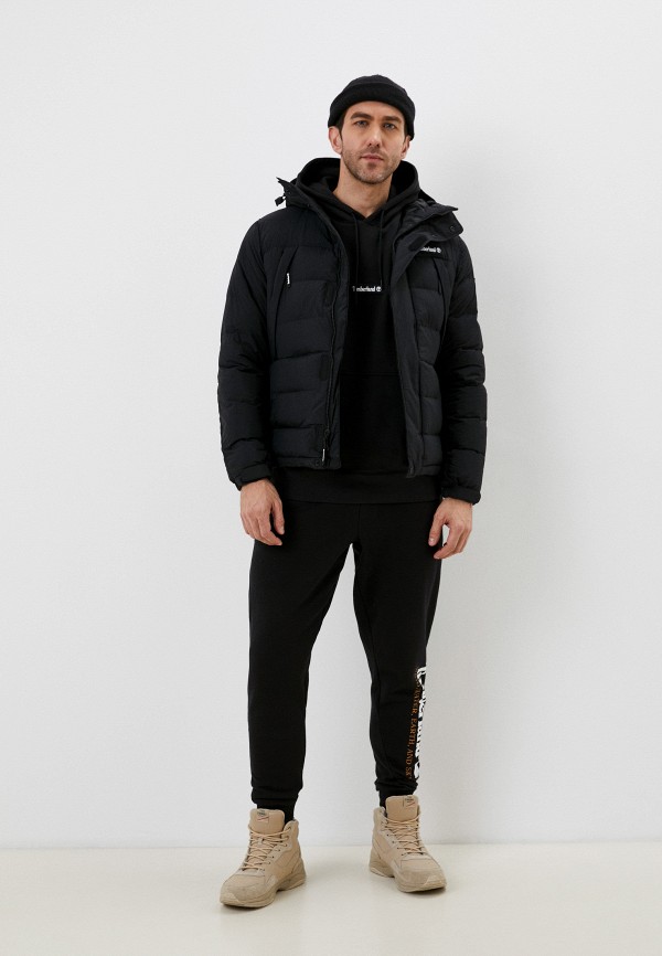 Timberland Куртка утепленная - фото 2