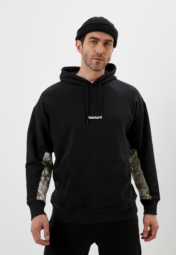 Timberland Худи - фото 1
