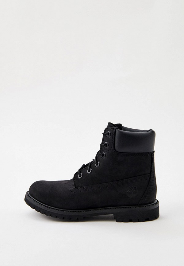 Timberland Тимберленды - 6 INCH PREMIUM BOOT - фото 1