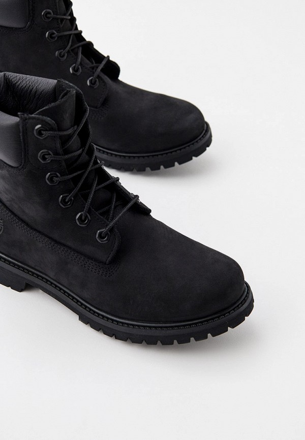 Timberland Тимберленды - 6 INCH PREMIUM BOOT - фото 2