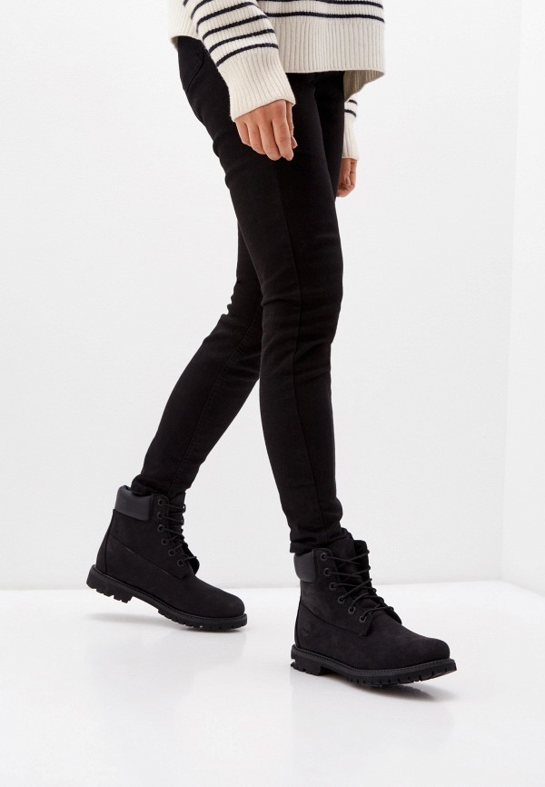 Timberland Тимберленды - 6 INCH PREMIUM BOOT - фото 6