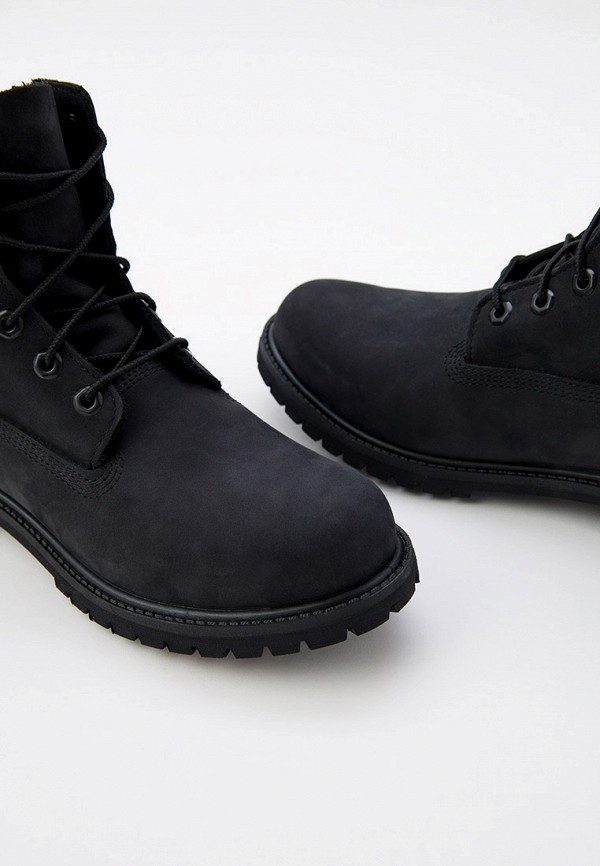 Timberland Тимберленды - 6 INCH PREMIUM BOOT - фото 2