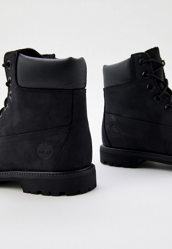 Timberland Тимберленды - 6 INCH PREMIUM BOOT - фото 4