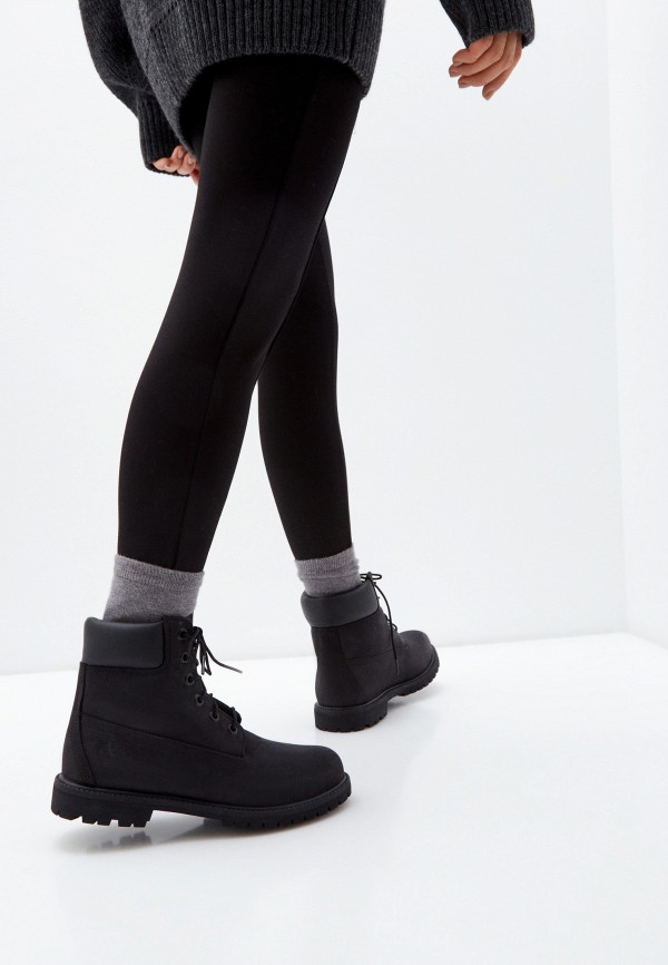 Timberland Тимберленды - 6 INCH PREMIUM BOOT - фото 6