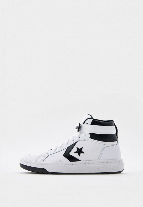 Converse blaze sales pro