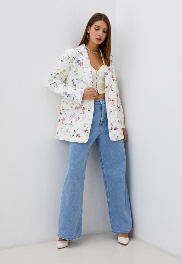 TrendyAngel Жакет - фото 2