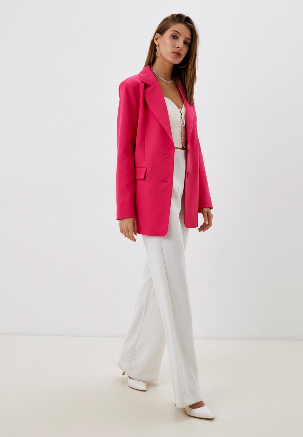 TrendyAngel Жакет - фото 2