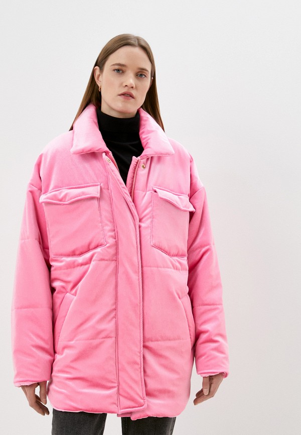 Bad Queen Куртка утепленная - фото 1