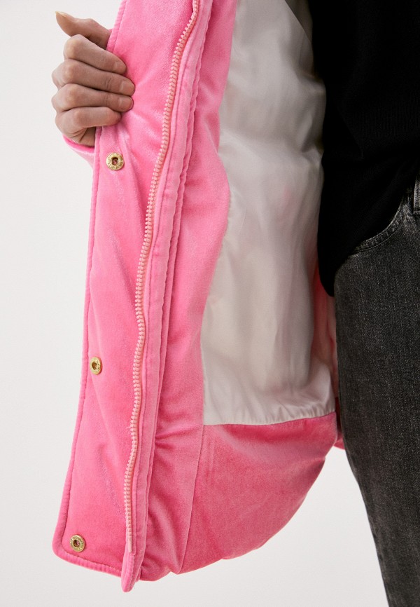 Bad Queen Куртка утепленная - фото 4