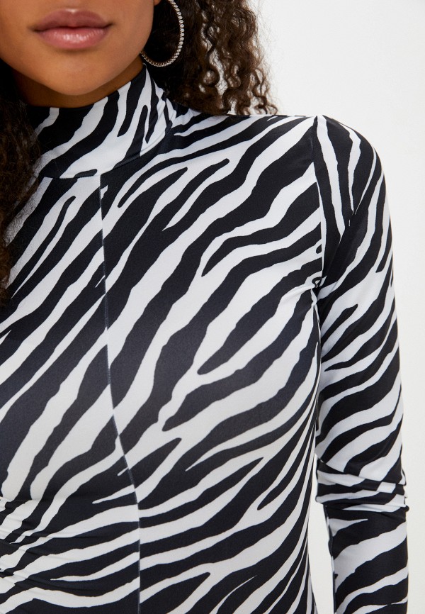 Bad Queen Комбинезон - фото 4