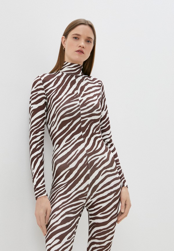 Bad Queen Комбинезон - фото 2