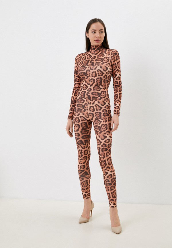 Bad Queen Комбинезон - фото 1