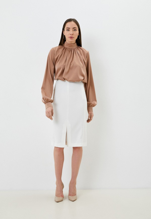 UnicoModa Блуза - фото 2