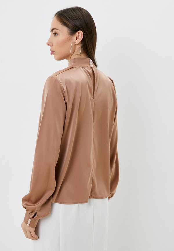 UnicoModa Блуза - фото 3