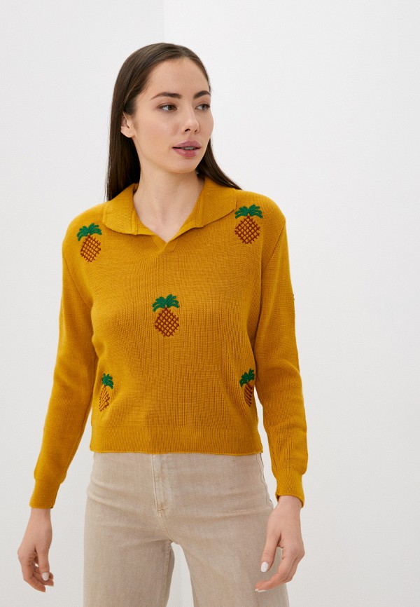 Fragarika Пуловер - фото 1