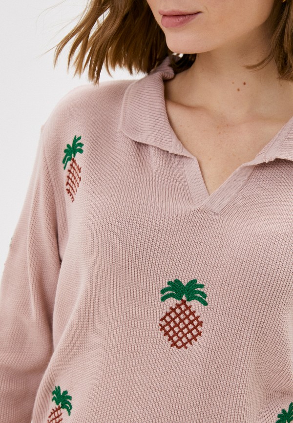 Fragarika Пуловер - фото 4