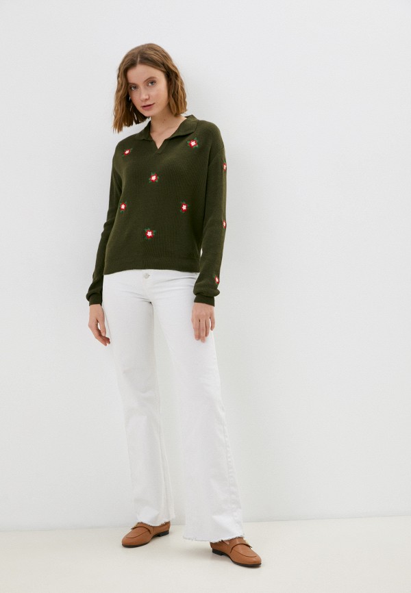 Fragarika Поло - фото 2