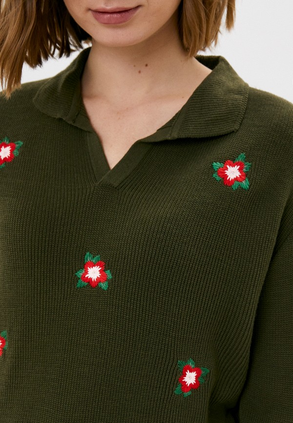 Fragarika Поло - фото 4