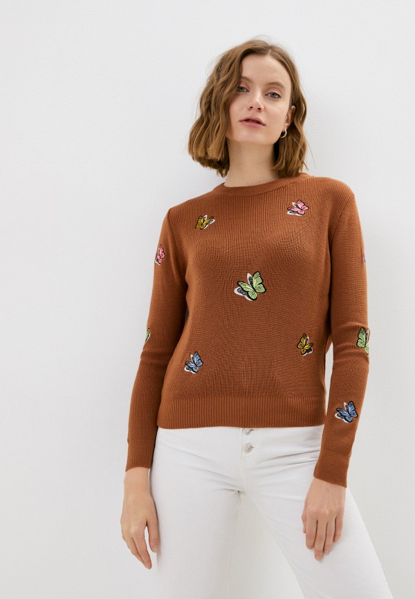 Fragarika Джемпер - фото 1