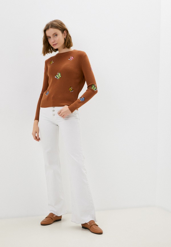 Fragarika Джемпер - фото 2