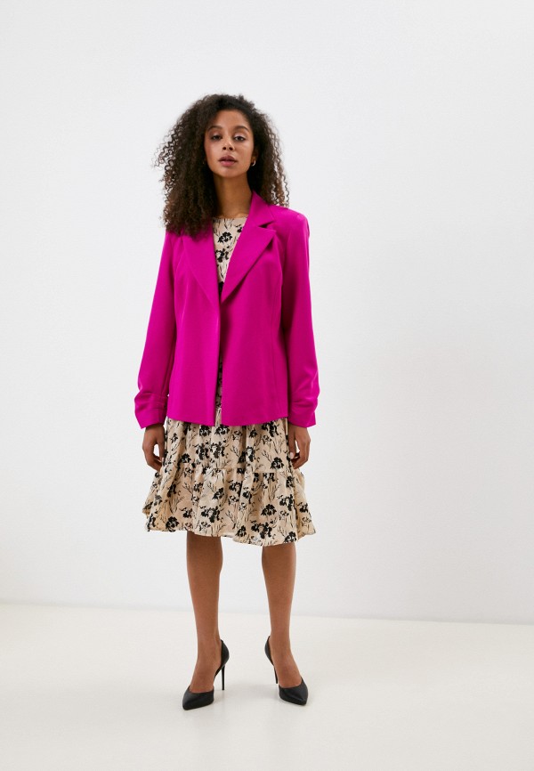 Fragarika Платье и жакет - фото 1