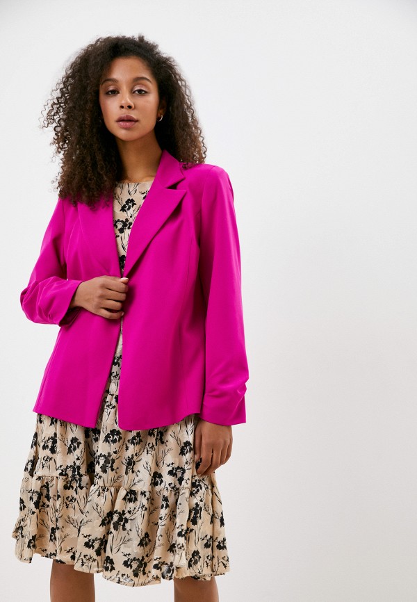 Fragarika Платье и жакет - фото 2