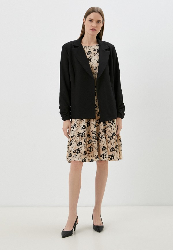 Fragarika Платье и жакет - фото 2