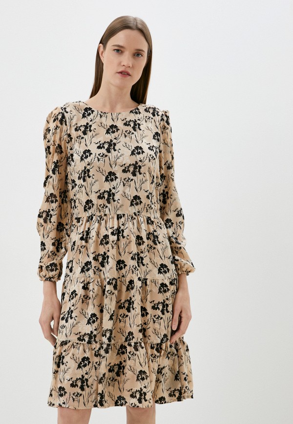 Fragarika Платье и жакет - фото 4