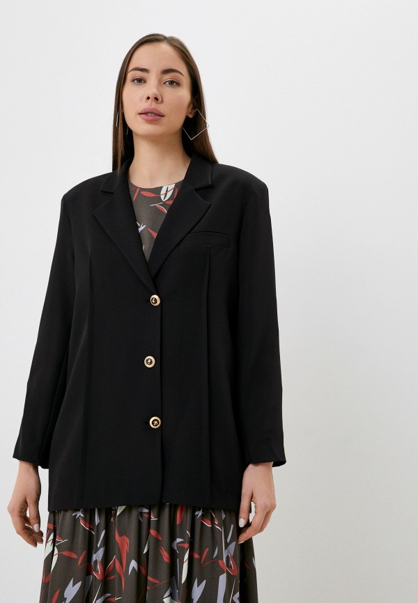 Fragarika Платье и жакет - фото 2