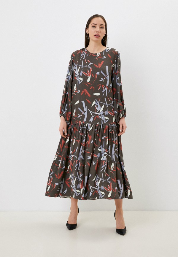 Fragarika Платье и жакет - фото 4