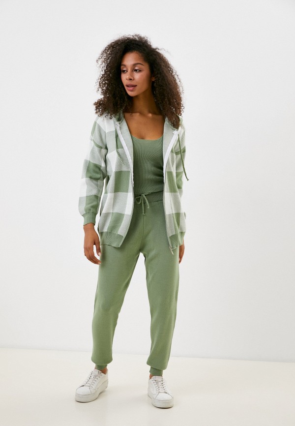 Fragarika Костюм - фото 1