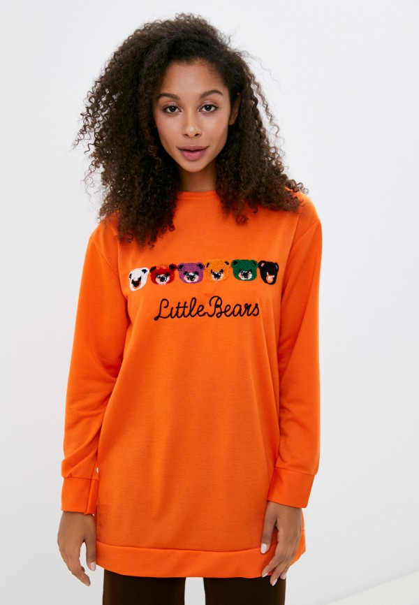 Lakressi Свитшот - фото 1