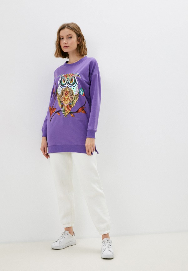 Lakressi Свитшот - фото 2