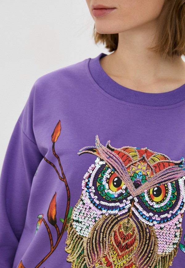 Lakressi Свитшот - фото 4