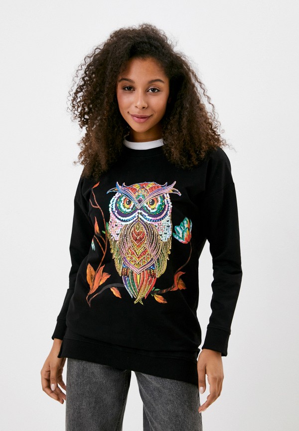 Lakressi Свитшот - фото 1