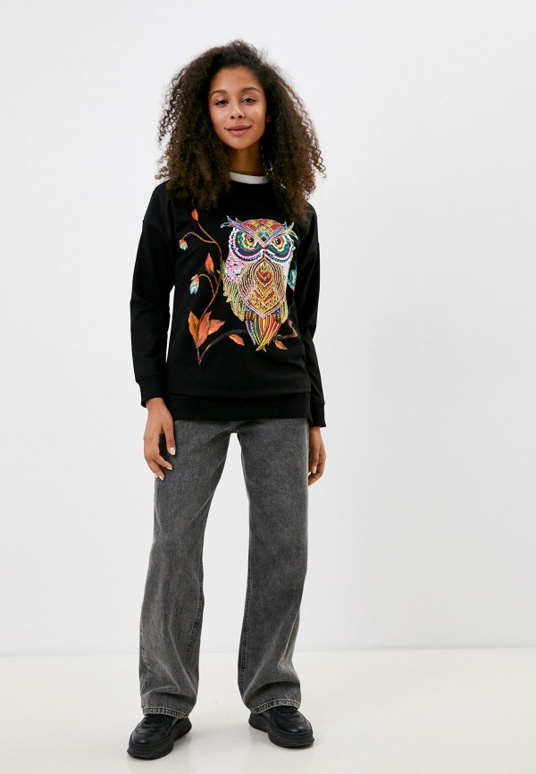 Lakressi Свитшот - фото 2