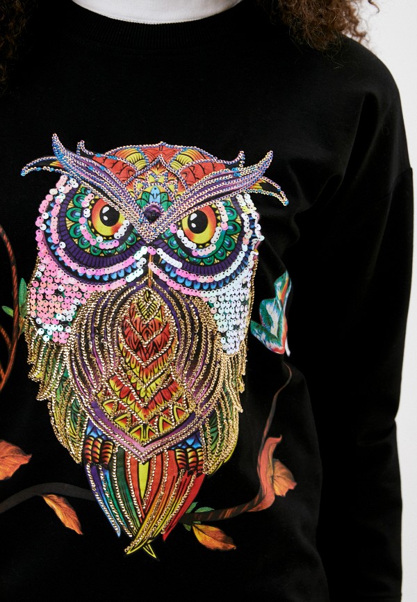 Lakressi Свитшот - фото 4