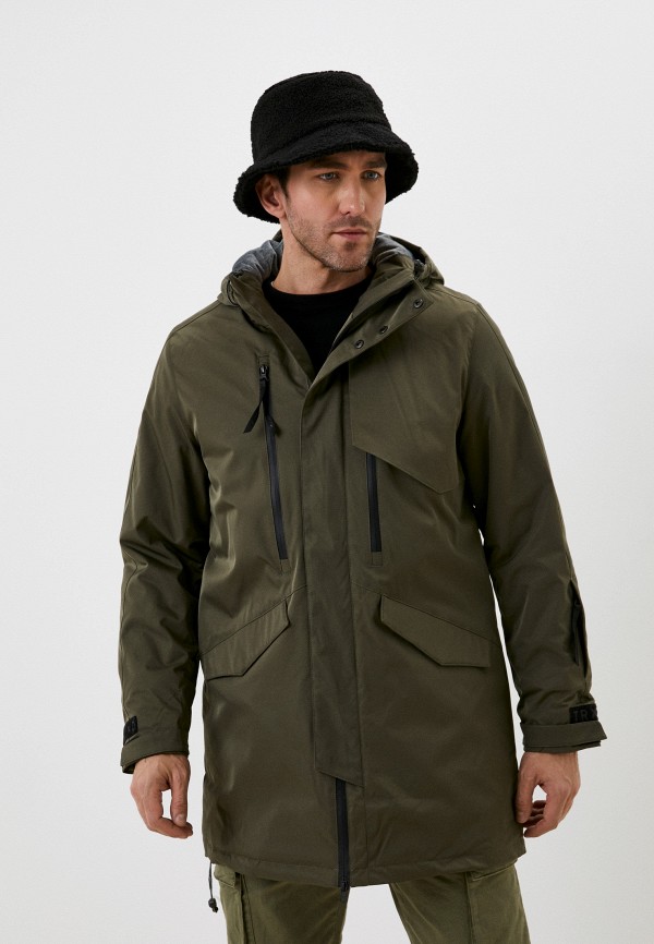 Trailhead Куртка утепленная - фото 1