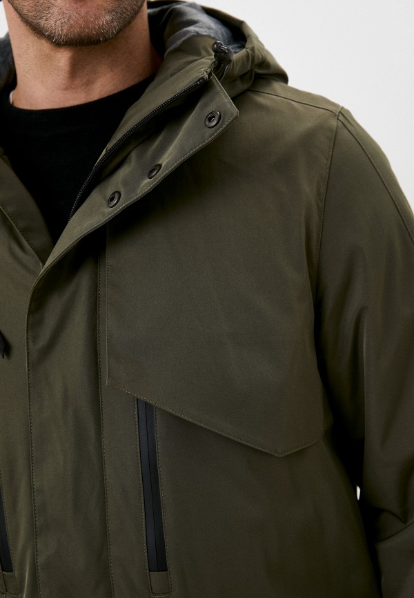 Trailhead Куртка утепленная - фото 5