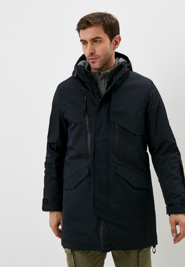 Trailhead Куртка утепленная - фото 1