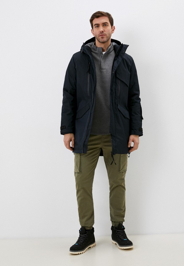 Trailhead Куртка утепленная - фото 2