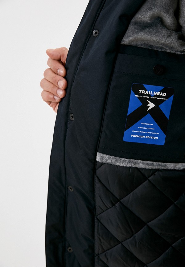 Trailhead Куртка утепленная - фото 4