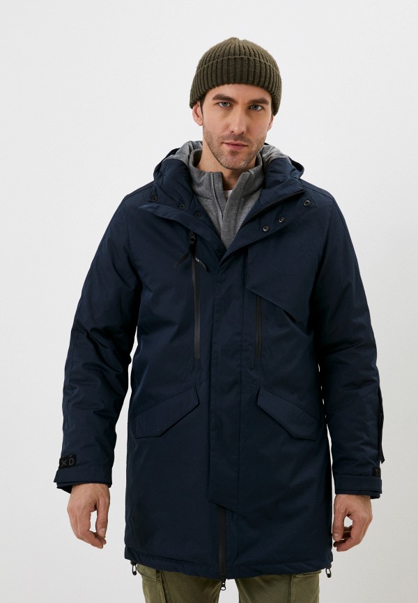 Trailhead Куртка утепленная - фото 1