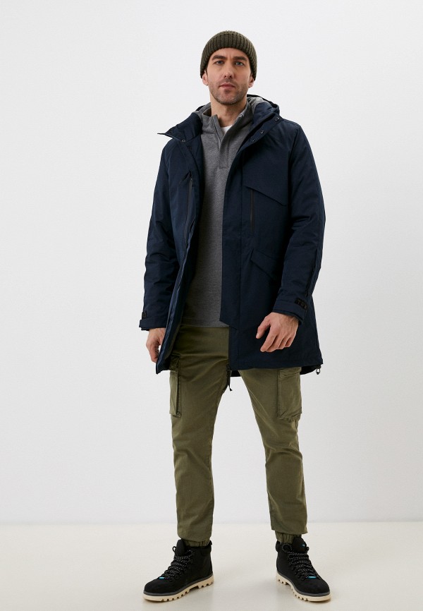 Trailhead Куртка утепленная - фото 2