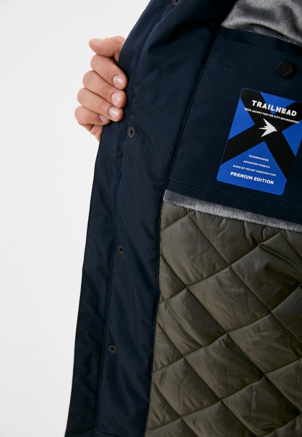 Trailhead Куртка утепленная - фото 4