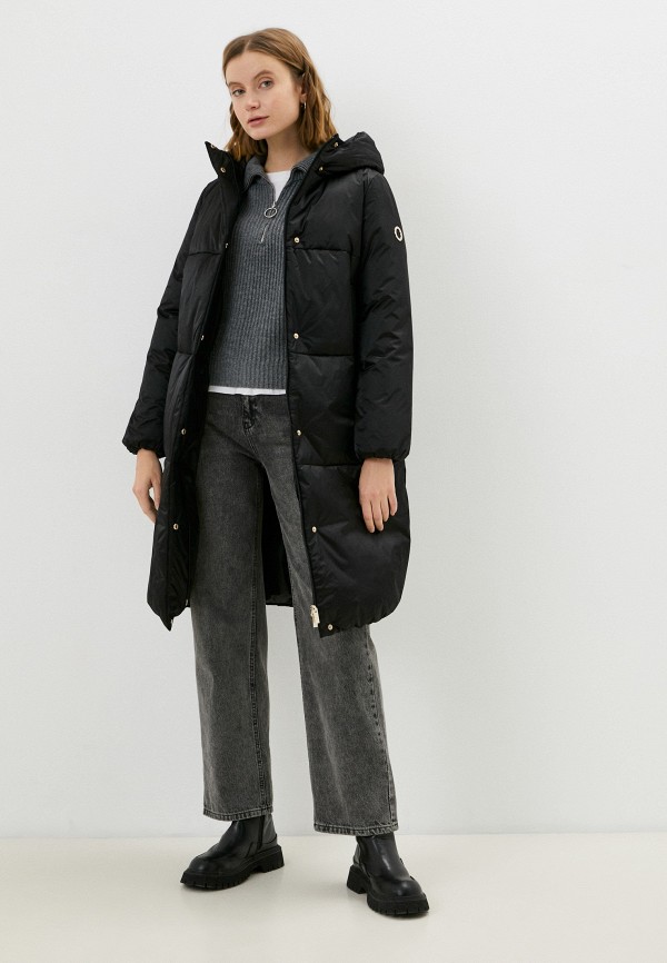 Madzerini Пуховик - фото 2