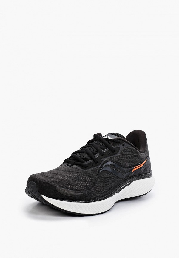 Saucony Кроссовки - Men Triumph 19 - фото 2