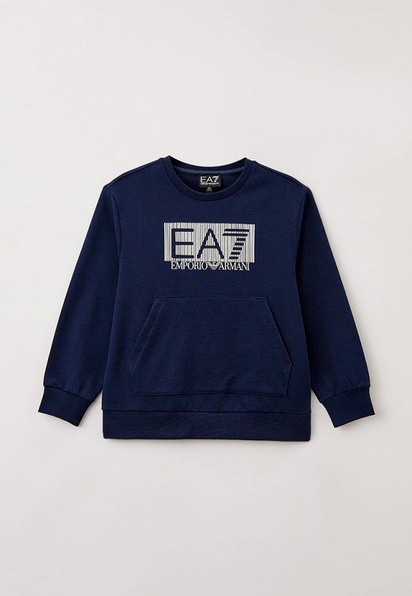 EA7 Свитшот - фото 1