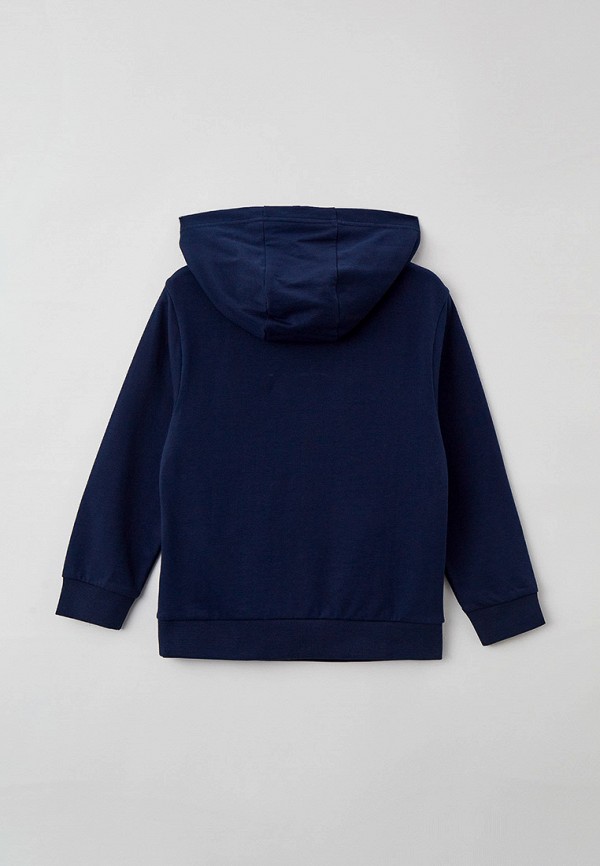 EA7 Худи - фото 2