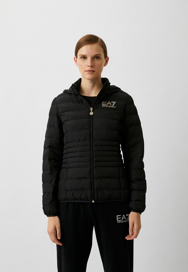EA7 Куртка утепленная - фото 1